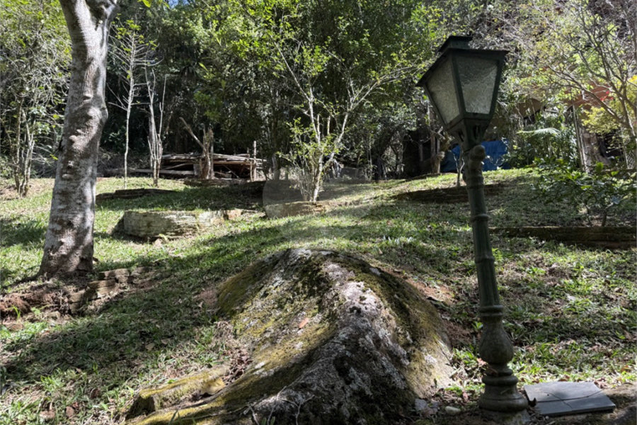 Casa à venda com 4 quartos no condomínio Parque Suiça, Caieiras - SP
