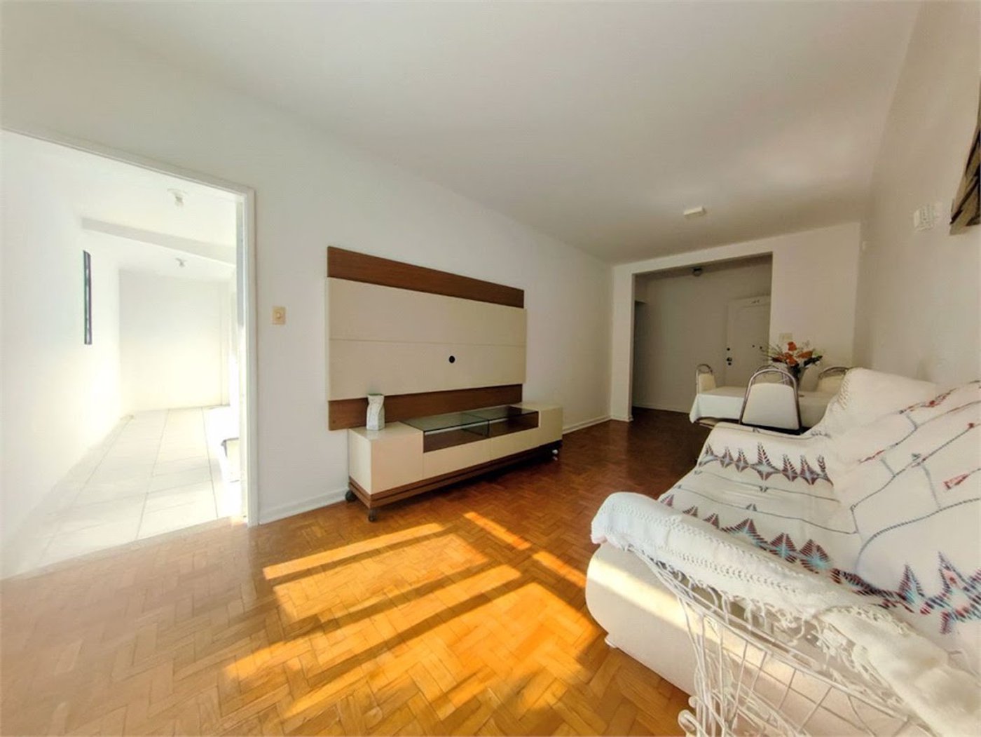 Apartamento Residencial à venda, Itararé, São Vicente - AP1949.