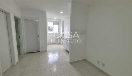 Apartamento à venda com 2 quartos em Ipatinga, Sorocaba, SP