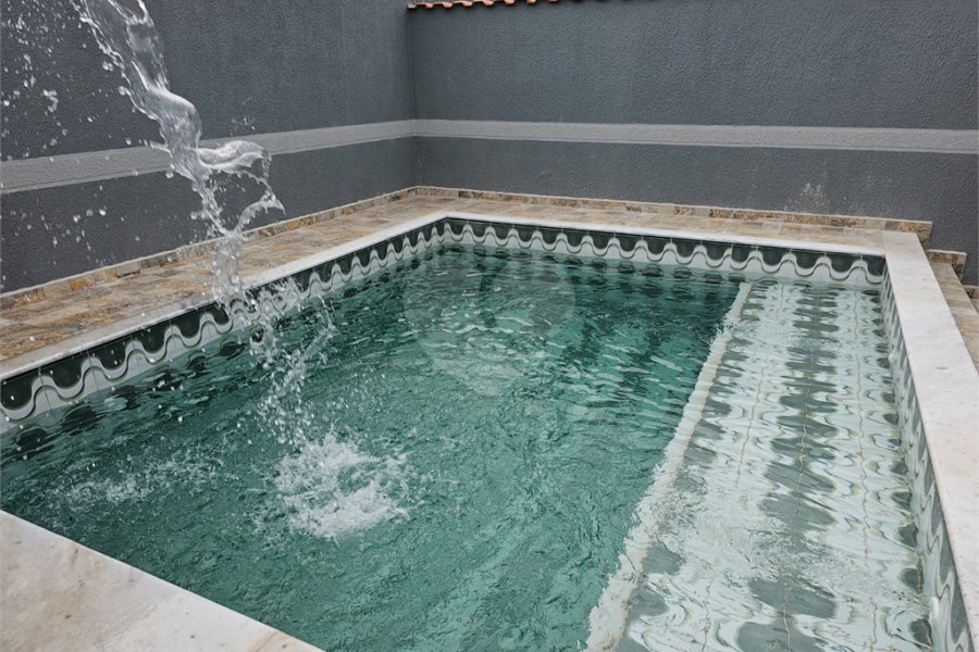 Casa Térrea à venda com 3 quartos, sendo 1 suíte, em Região Bopiranga e São Fernando, Itanhaém, SP