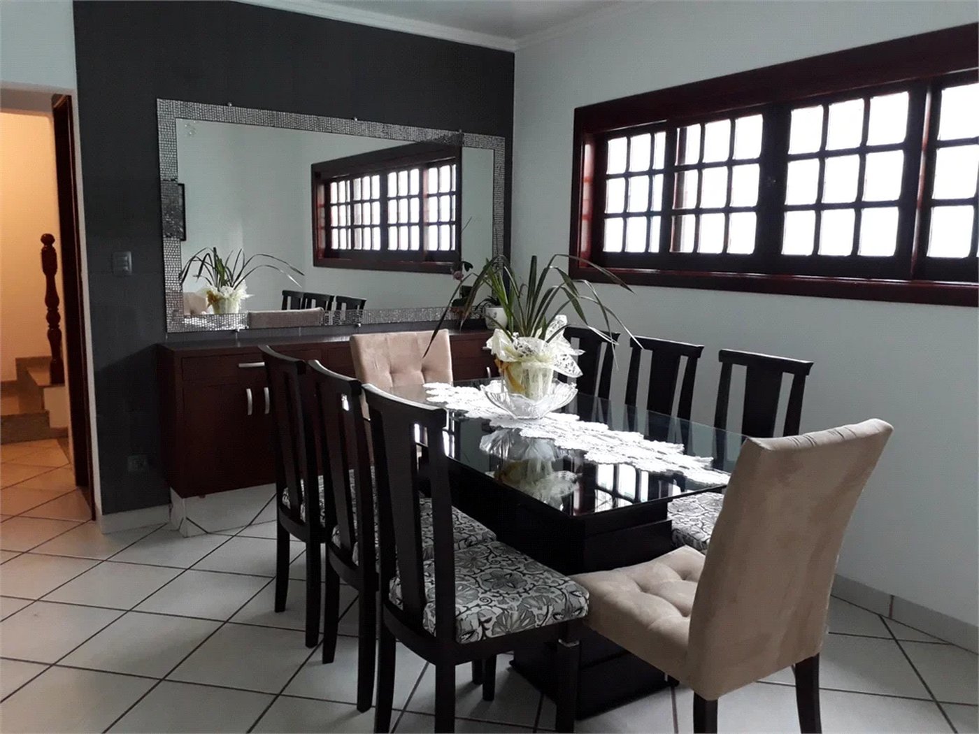 Sobrado à venda com 3 quartos, sendo 1 suíte, em Vila Suzana, São Paulo, SP