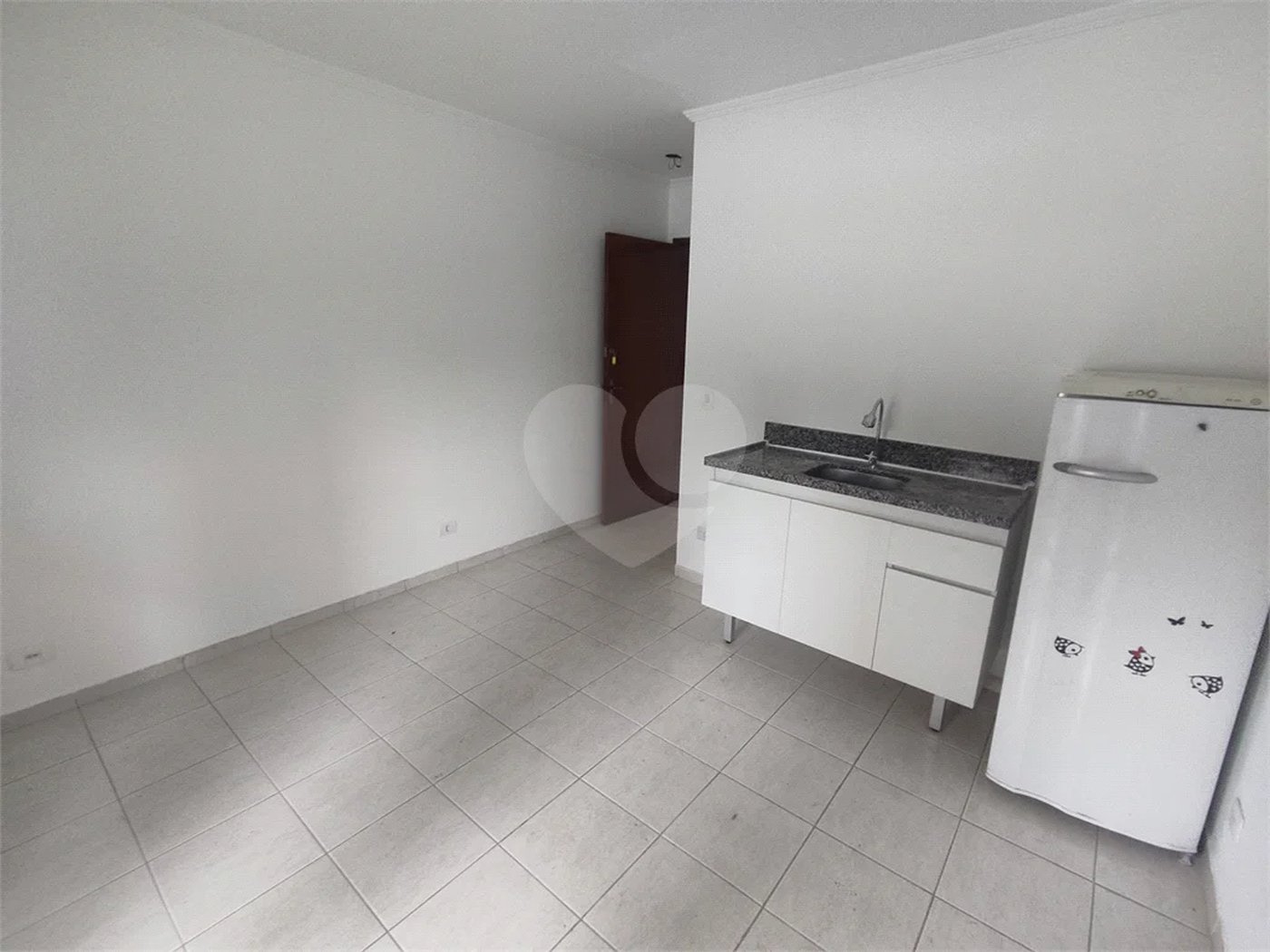 Casa para alugar com 1 quarto no condomínio Pomar, São Paulo - SP