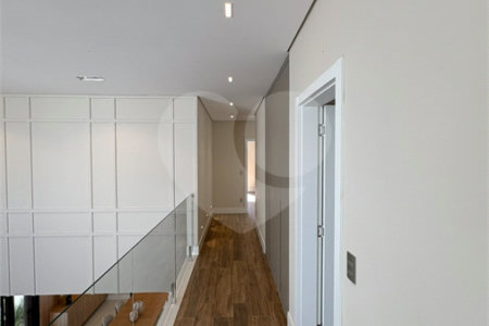Casa à venda com 4 suítes no condomínio Villa Borghese, Indaiatuba - SP