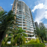 Apartamento à venda com 3 suítes em Vila Suzana, São Paulo, SP