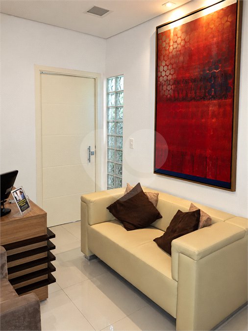 Sala à venda no Centro, São Bernardo do Campo, SP