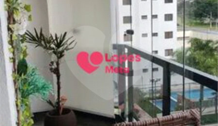 Apartamento à venda com 4 quartos, sendo 1 suíte,  em Parque Residencial Aquarius, São José dos Campos, SP