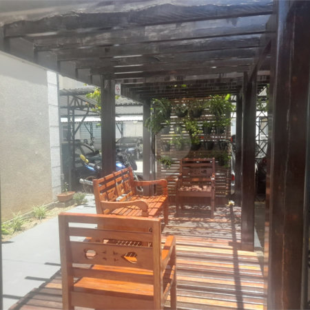 Apartamento à venda com 2 quartos em Jundiapeba, Mogi das Cruzes, SP