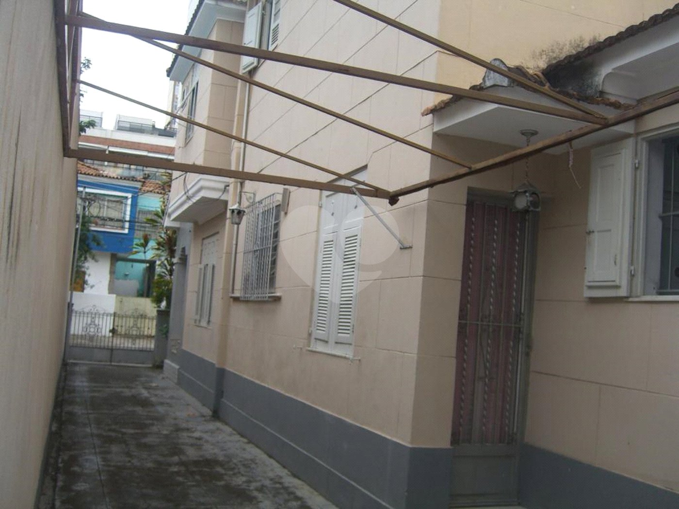 Casa à venda com 5 quartos em Grajaú, Rio de Janeiro, RJ