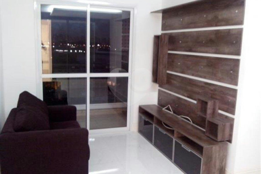 Apartamento à venda com 3 quartos, sendo 1 suíte, em Vila Maria, São Paulo, SP