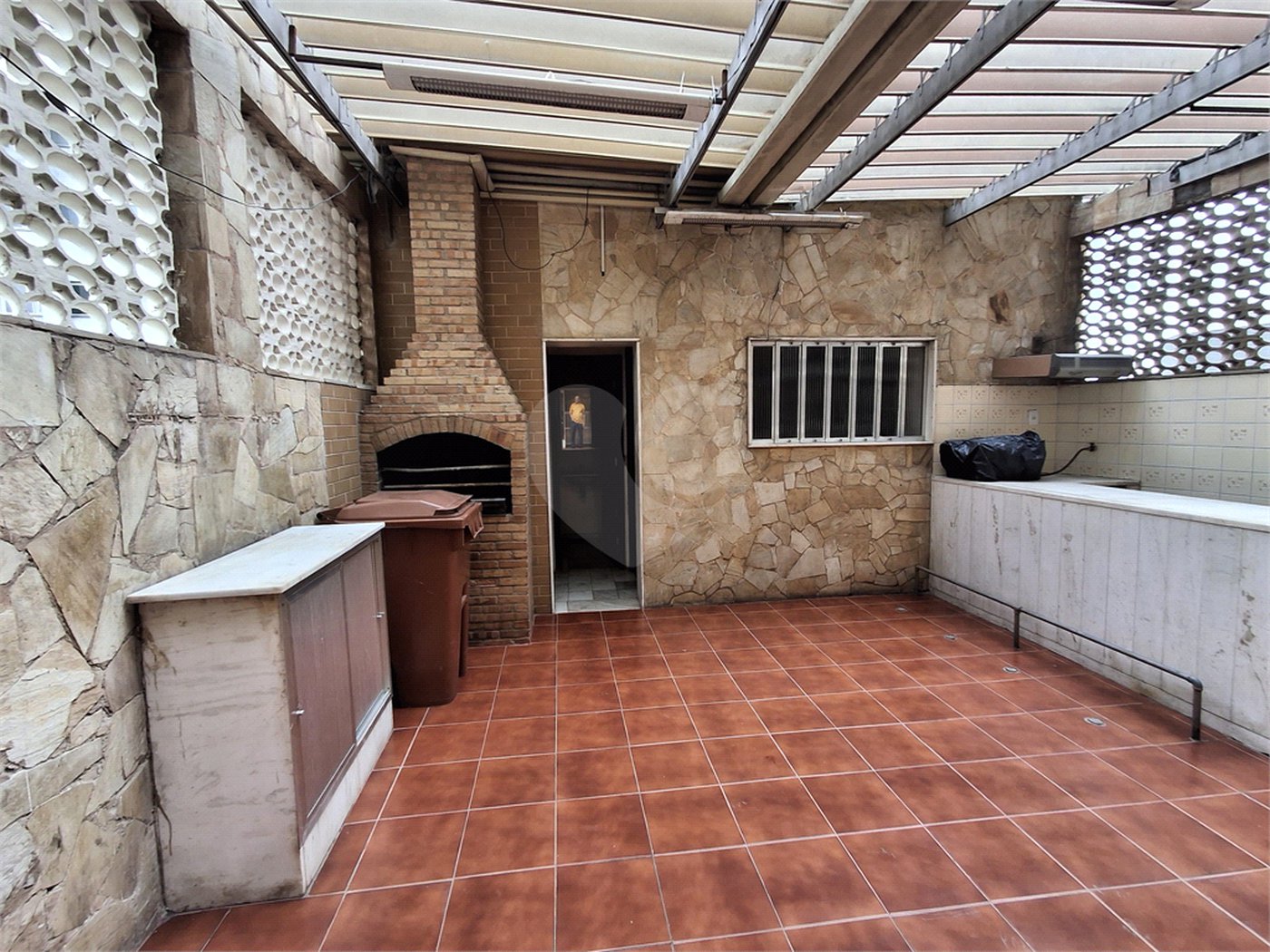Apartamento à venda com 3 quartos em Maracanã, Rio de Janeiro, RJ