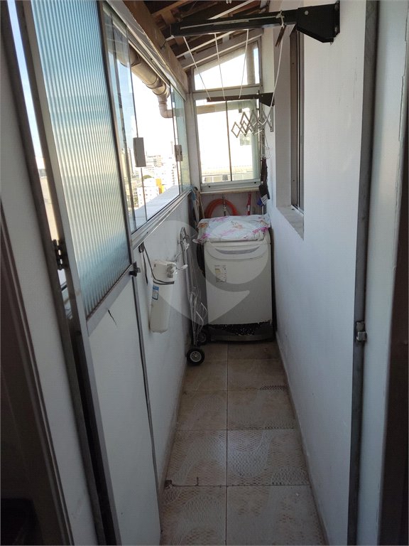 Apartamento à venda com 1 suíte em Santa Cecília, São Paulo, SP