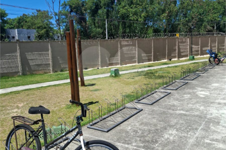 Apartamento para alugar com 2 quartos em Santíssimo, Rio de Janeiro, RJ