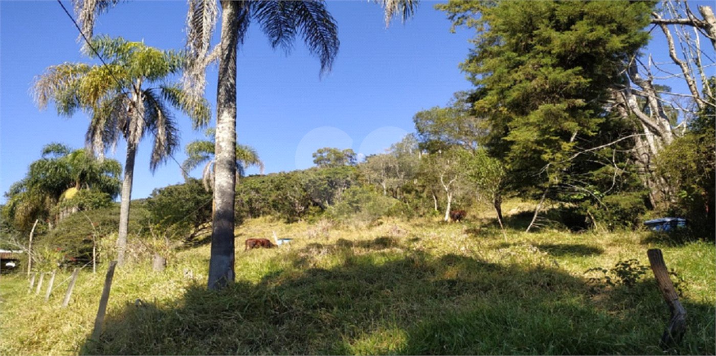 Terreno à venda em Vila Palmares, Franco da Rocha, SP