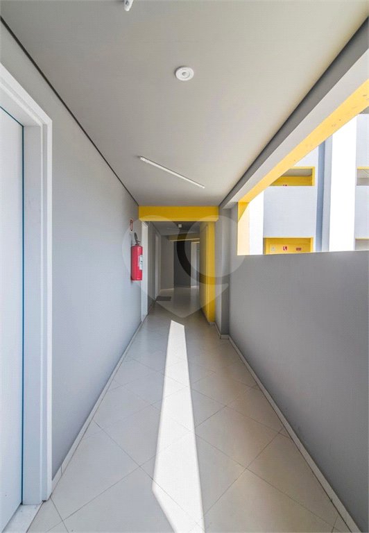 Apartamento à venda com 1 quarto no Centro, São Paulo, SP