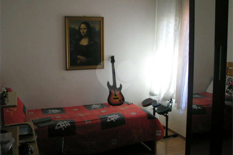 Casa à venda com 3 quartos no condomínio Res Green Villagge, São Paulo - SP