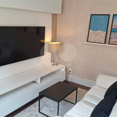 Apartamento à venda ou para alugar com 2 quartos em Jardim Paulista, São Paulo, SP