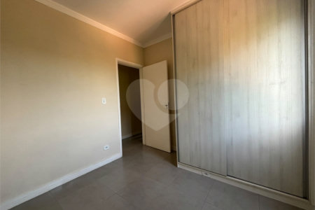 Apartamento à venda com 2 quartos em Jardim Vera Cruz, Sorocaba, SP