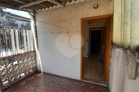 Casa de Vila à venda com 2 quartos em Água Branca, São Paulo, SP