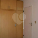 Apartamento à venda com 2 quartos em Perdizes, São Paulo, SP