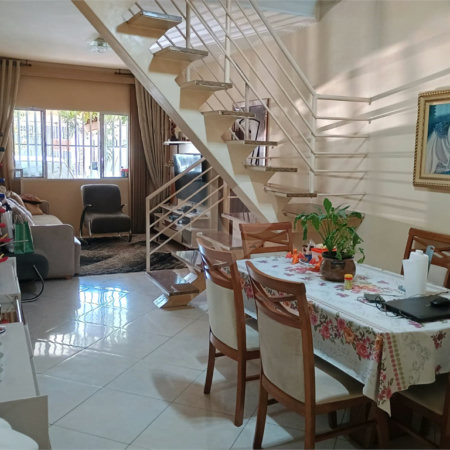 Casa à venda com 4 suítes em Jardim Bom Clima, Guarulhos, SP