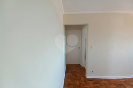 Apartamento para alugar com 2 quartos em Vila Butantã, São Paulo, SP
