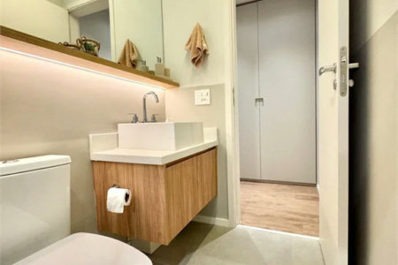 Apartamento à venda com 3 suítes em Jardim das Acácias, São Paulo, SP