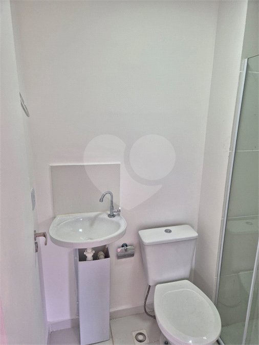 Apartamento para alugar com 2 quartos em Vila Sônia, São Paulo, SP