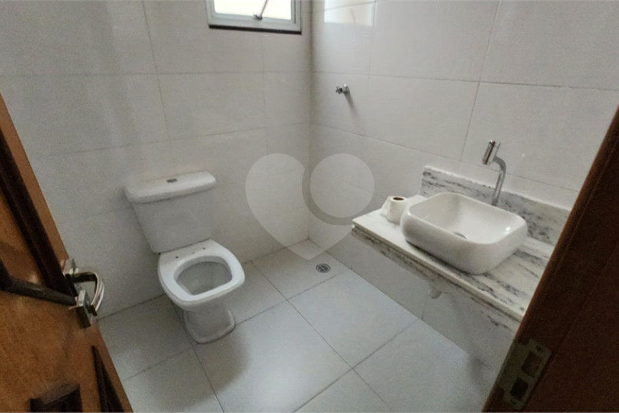 Sobrado à venda com 3 quartos, sendo 1 suíte, em Água Fria, São Paulo, SP