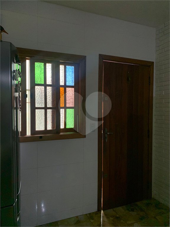 Casa Térrea à venda com 3 quartos, sendo 1 suíte, em Horto, São Paulo, SP
