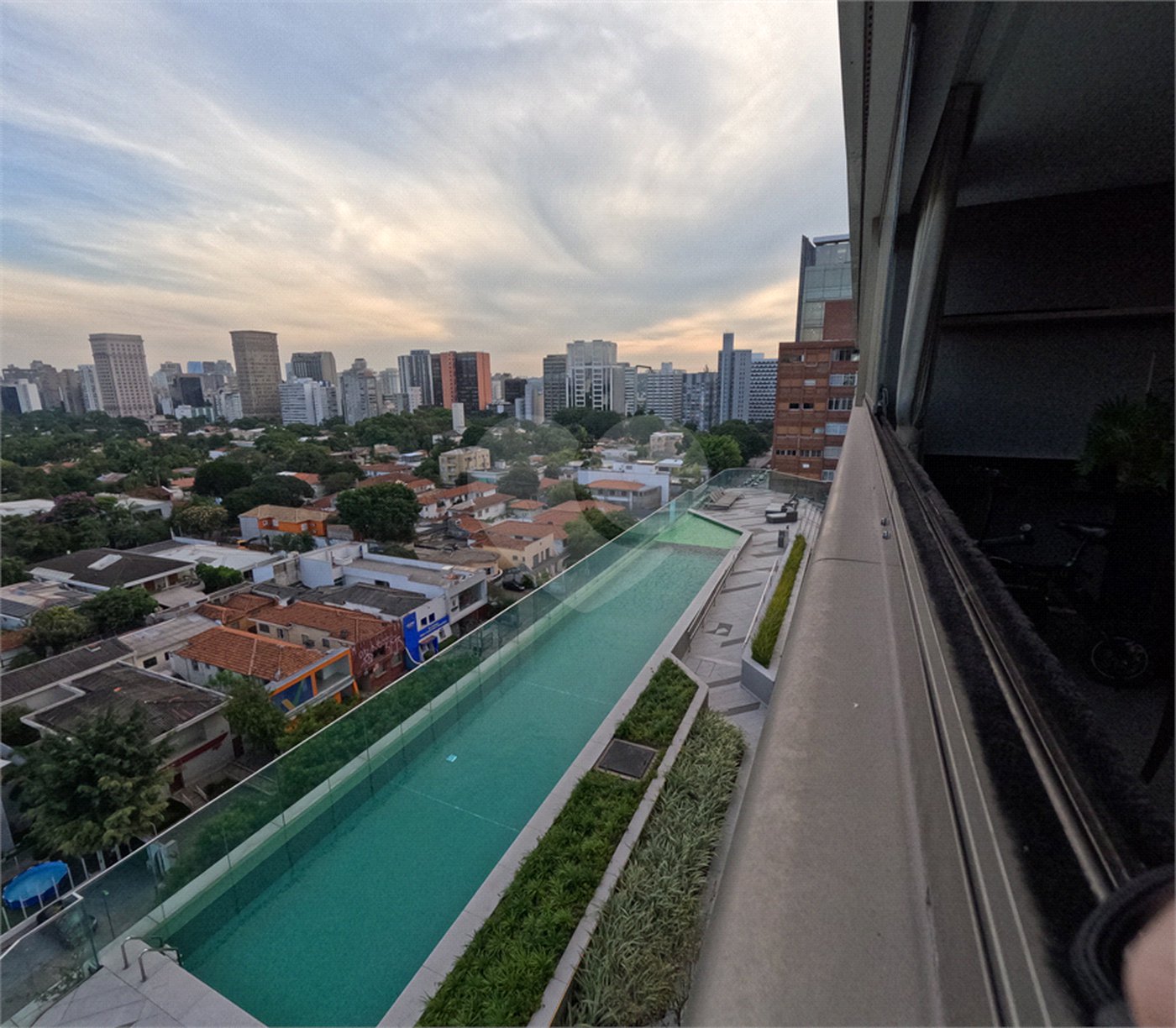 Apartamento à venda com 1 suíte em Pinheiros, São Paulo, SP