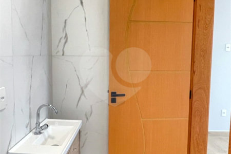 Casa à venda com 3 quartos, sendo 1 suíte, no condomínio Horto Florestal Iii, Sorocaba - SP