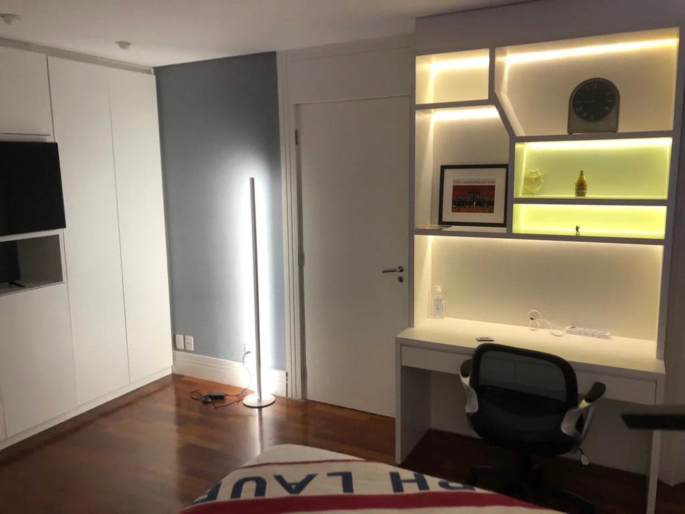 Cobertura à venda com 2 suítes em Vila Suzana, São Paulo, SP