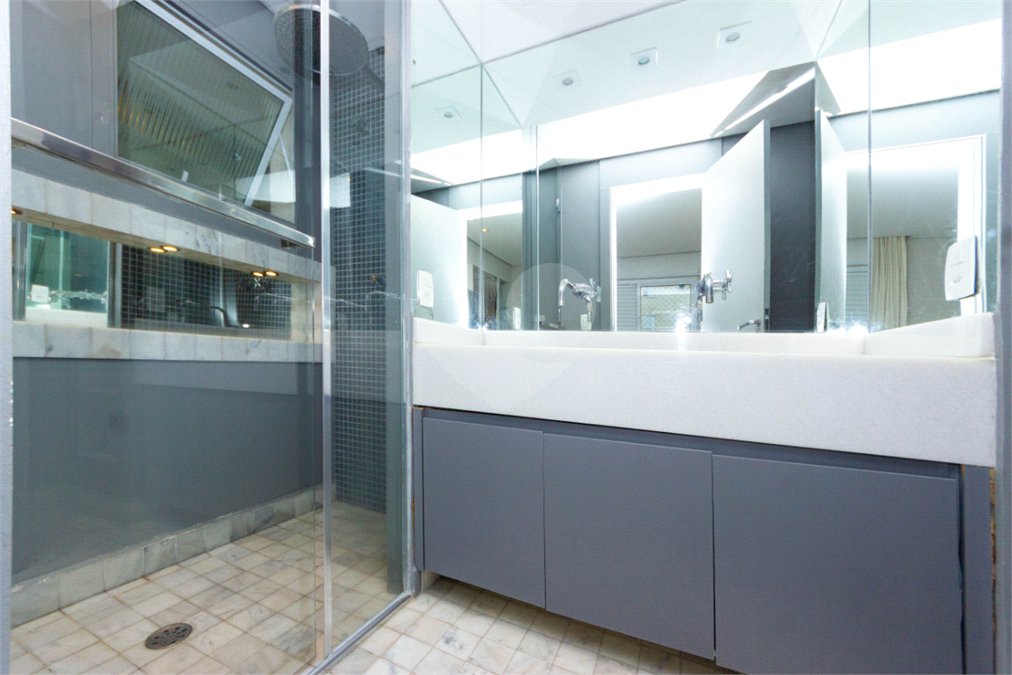 Apartamento à venda com 2 quartos, sendo 1 suíte, em Chácara Santo Antônio (zona Sul), São Paulo, SP