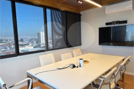 Sala à venda em Vila Maria, São Paulo, SP