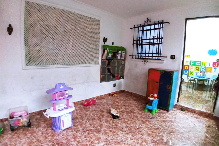 Sobrado à venda com 3 quartos em Casa Verde, São Paulo, SP