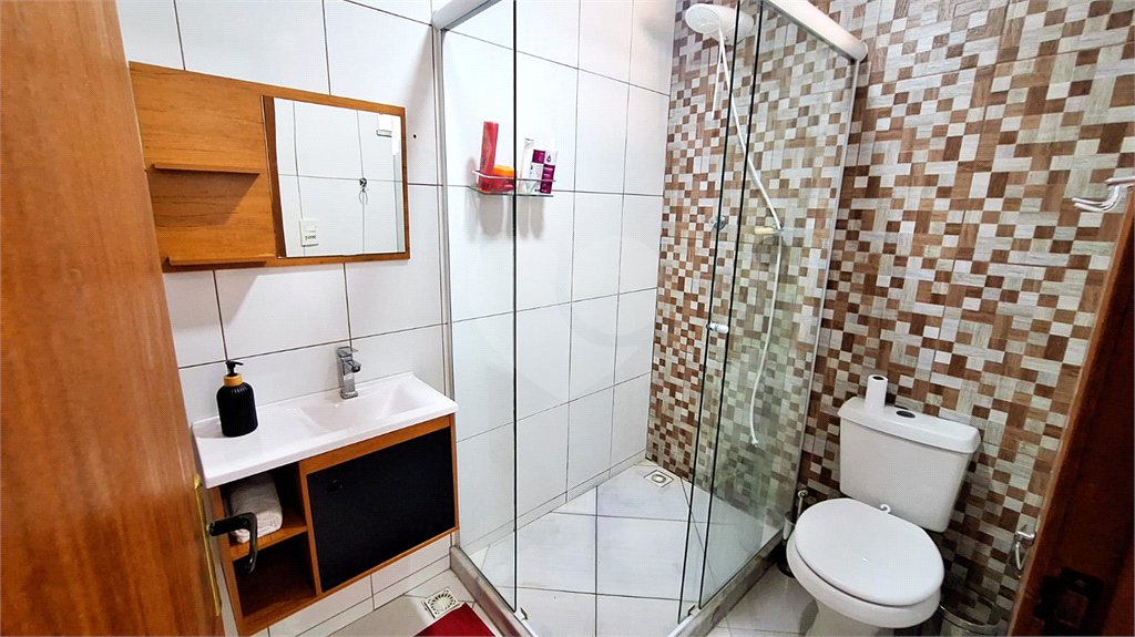 Casa à venda com 2 quartos em Rio de Janeiro, RJ