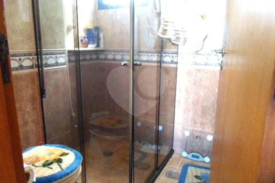 Apartamento à venda com 3 quartos, sendo 1 suíte, em Tucuruvi, São Paulo, SP