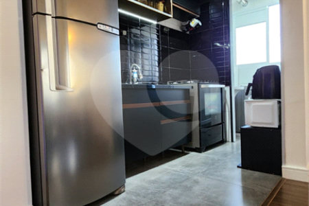 Apartamento à venda com 2 quartos, sendo 1 suíte, em Vila Praia, São Paulo, SP