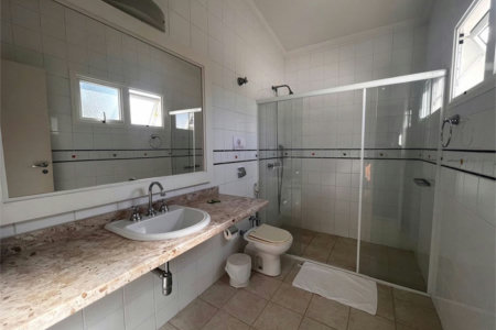 Casa Residencial à venda, Balneário Cidade Atlântica, Guarujá - CA0386.