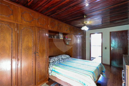 Casa à venda com 4 suítes em Vila Sônia, São Paulo, SP