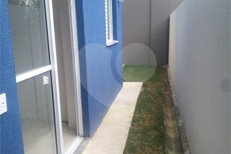 Apartamento à venda com 2 quartos em Jardim Barro Branco, Cotia, SP