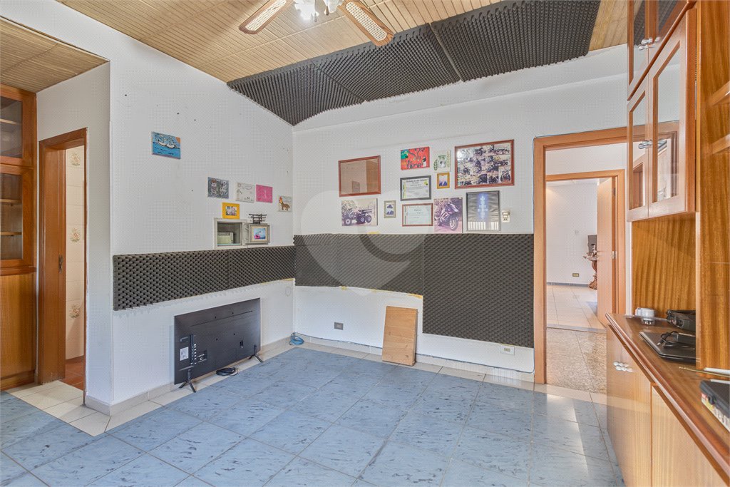 Casa à venda com 3 quartos, sendo 1 suíte, em Brooklin, São Paulo, SP