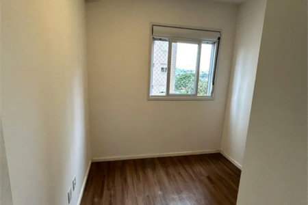 Apartamento à venda com 2 quartos em Vila Andrade, São Paulo, SP
