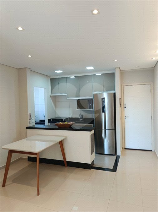 Apartamento para alugar com 2 quartos, sendo 1 suíte,  em Villa DI Cesar, Mogi das Cruzes, SP