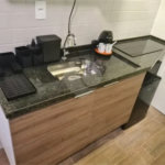 Flat à venda com 1 quarto no Centro, Sorocaba, SP