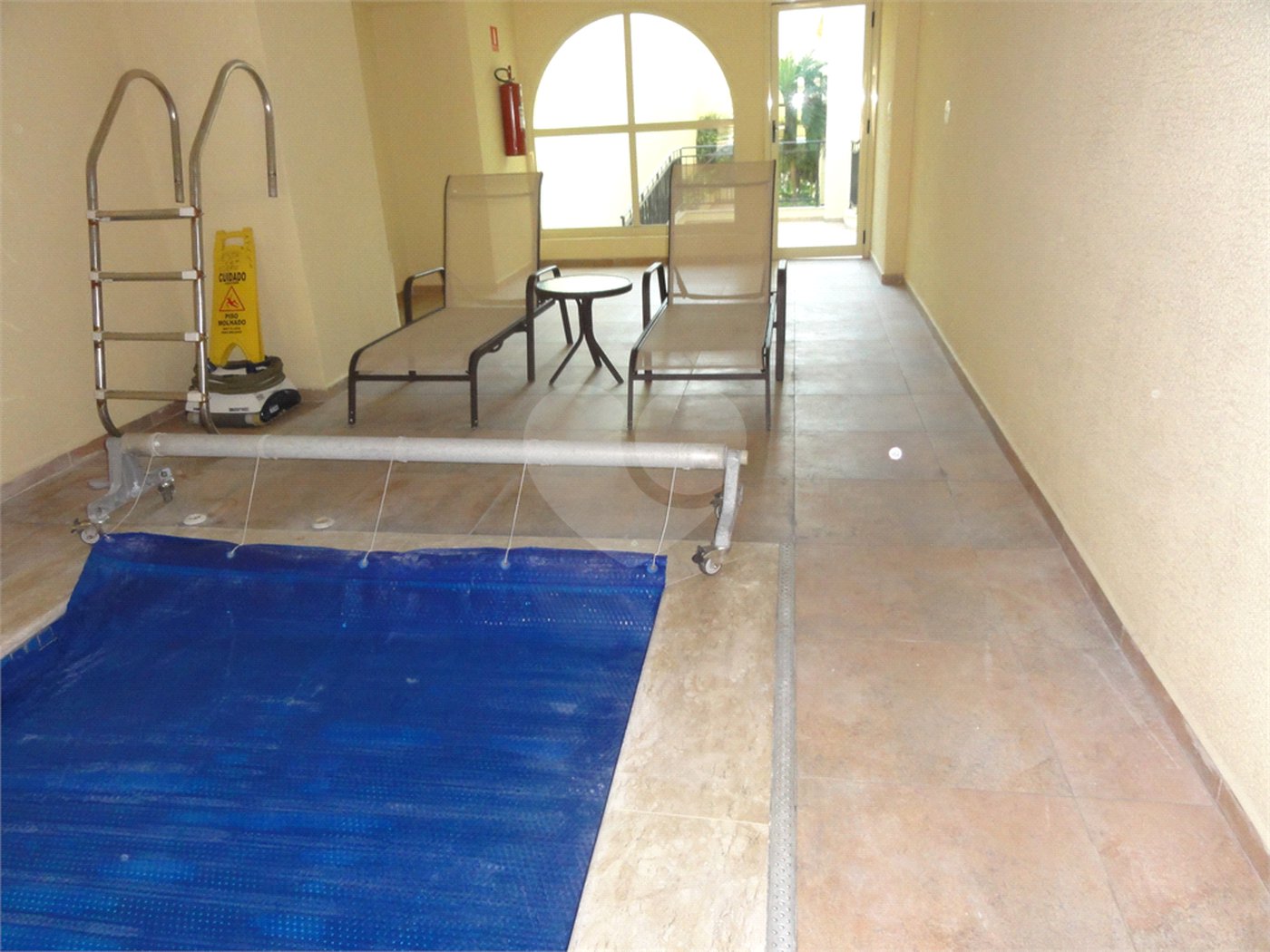 Apartamento à venda com 1 quarto em Casa Verde, São Paulo, SP