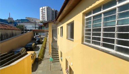 Casa à venda com 3 quartos em Limão, São Paulo, SP