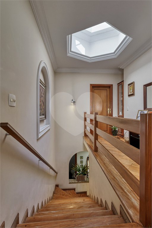 Casa à venda com 4 suítes em Interlagos, São Paulo, SP
