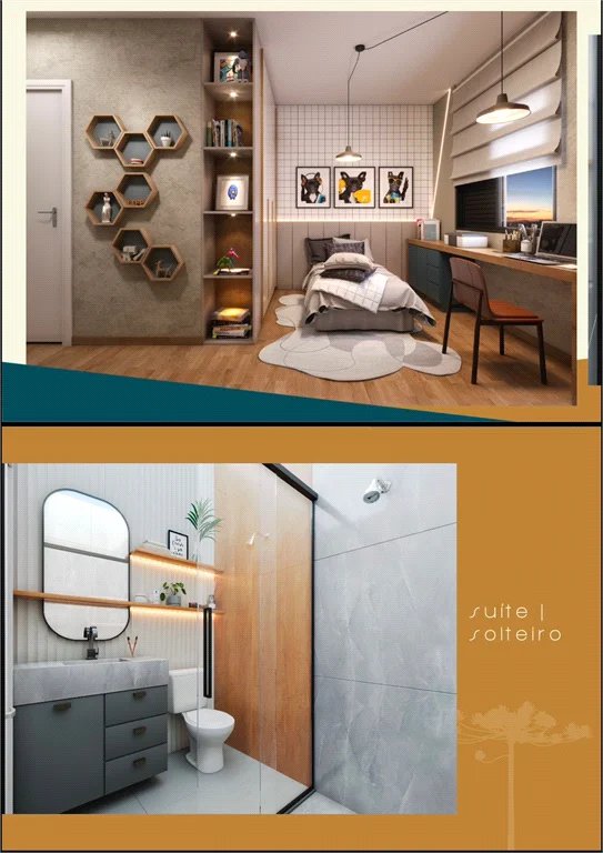 Casa à venda com 3 quartos no condomínio Reserva Gran Capuava, Cotia - SP
