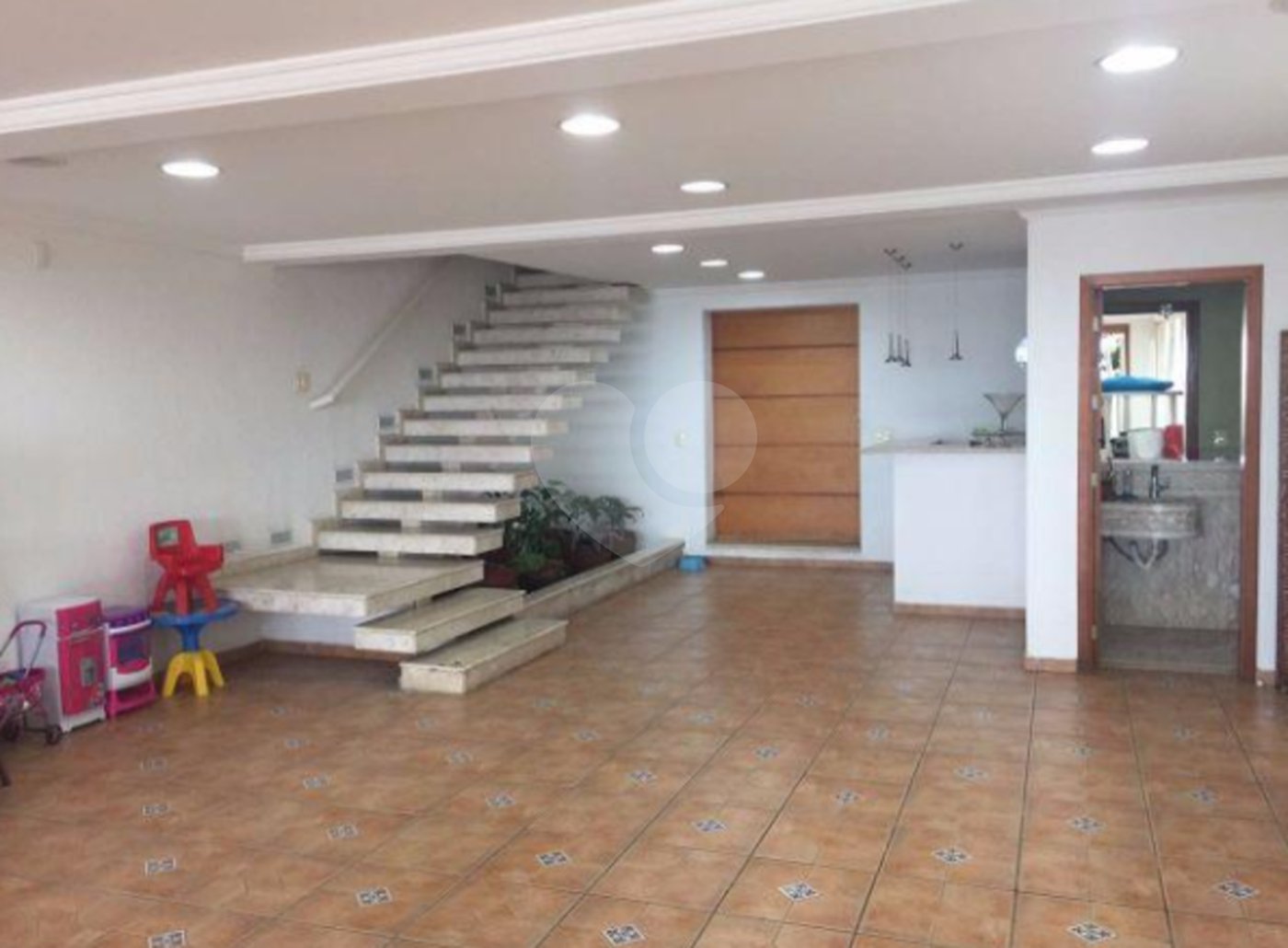 Sobrado à venda com 4 suítes em Jardim São Paulo(zona Norte), São Paulo, SP